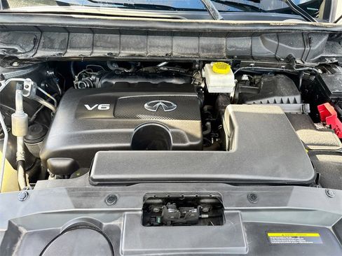 Used 2022 INFINITI QX60 Luxe w/ Vision Package image 34