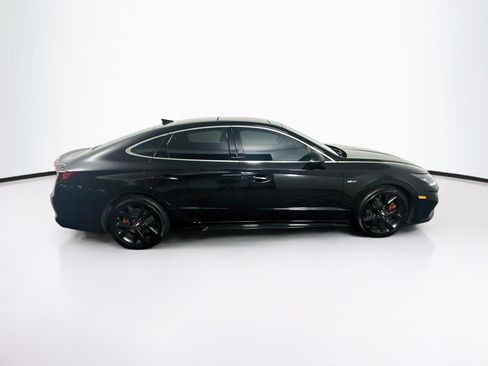 Used 2022 Hyundai Sonata N Line FWD image 10