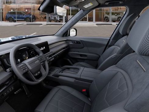 New 2027 Kia Telluride X-Line SX Prestige AWD/4WD image 17