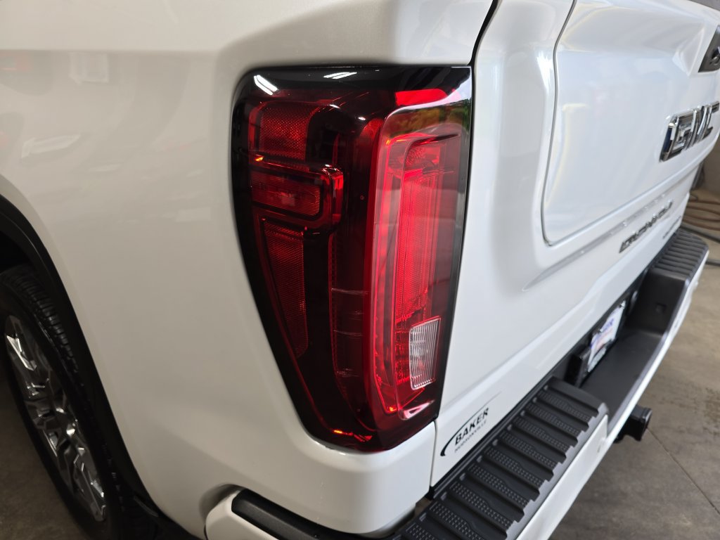 Certified 2023 GMC Sierra 1500 Denali Ultimate AWD/4WD image 39