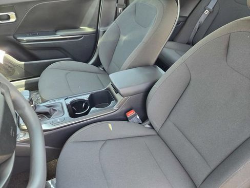 New 2026 Kia K4 FWD image 17