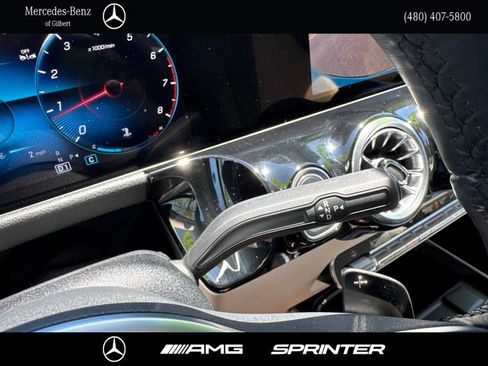 Certified 2023 Mercedes-Benz GLA 250 w/ Premium Package image 27