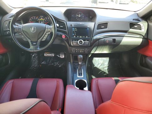 Used 2022 Acura ILX image 15