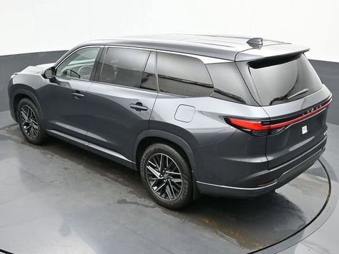 Used 2024 Lexus TX 350 FWD w/ Technology Package image 22