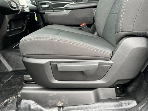 New 2026 RAM 5500 Tradesman image 7