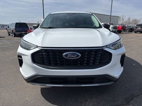 Certified 2024 Ford Escape Active image 2