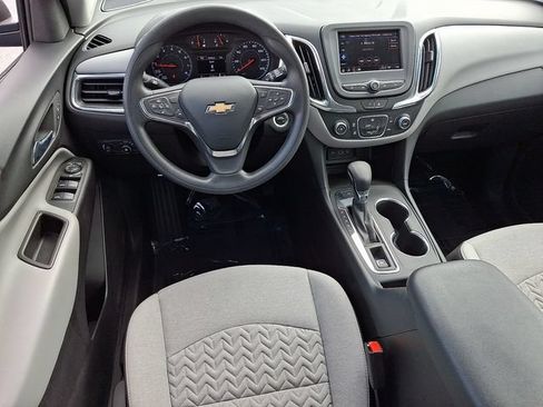 Used 2024 Chevrolet Equinox LS AWD/4WD image 11