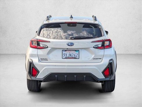 Certified 2026 Subaru Crosstrek 2.5i Limited AWD/4WD image 7