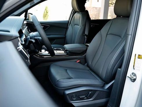 New 2026 Audi Q7 3.0T Premium Plus image 20