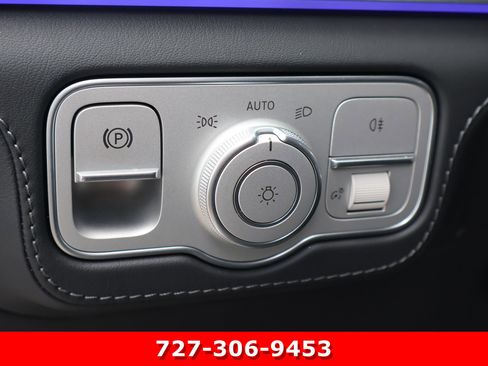 Certified 2025 Mercedes-Benz GLE 63 AMG S image 26