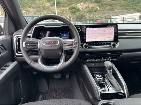 New 2025 GMC Canyon Elevation w/ Convenience Package image 18