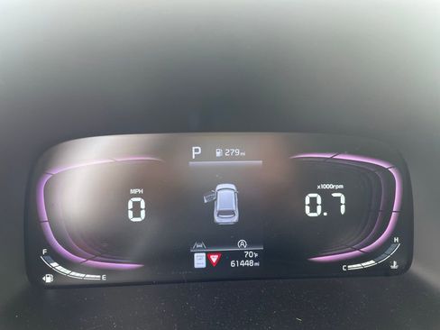 Used 2023 Kia Soul LX image 29