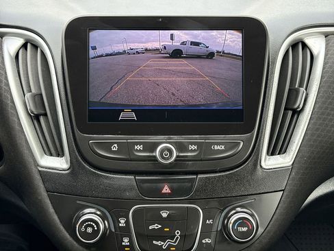 Used 2019 Chevrolet Malibu LS w/ LPO, Convenience Package 1 image 23