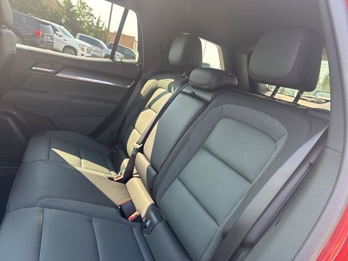 New 2026 GMC Terrain AT4 w/ LPO, Black Badging Package image 25