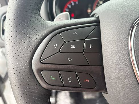New 2026 Dodge Durango GT w/ Blacktop Package AWD/4WD image 22