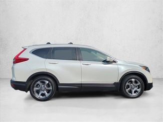 Used 2018 Honda CR-V EX video 4