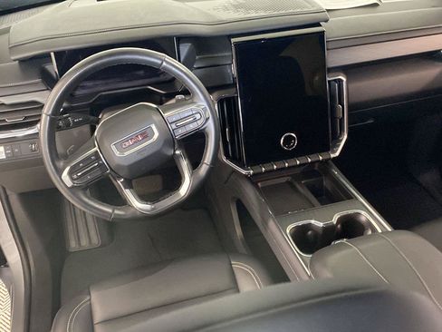 Used 2024 GMC Acadia Elevation w/ Black Edition FWD image 29