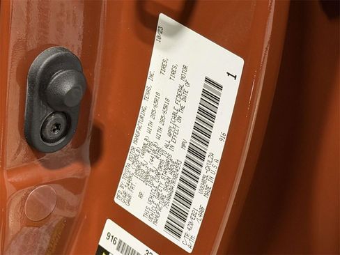 Used 2024 Toyota Sequoia TRD Pro image 29