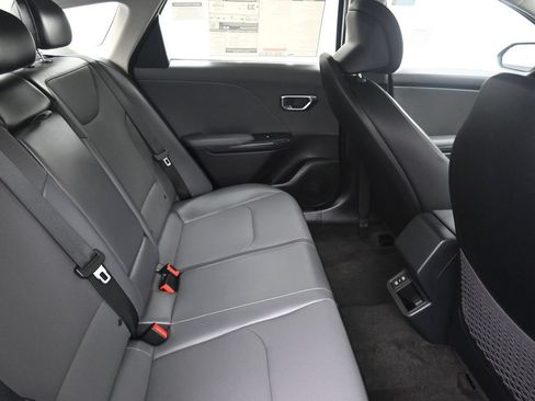 New 2026 Kia K4 EX FWD image 23