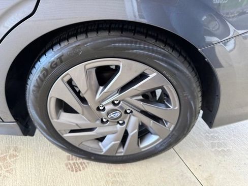 Used 2025 Subaru Legacy Sport AWD/4WD image 32