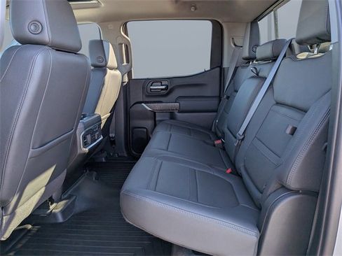 Used 2021 GMC Sierra 1500 Denali w/ Denali Ultimate Package image 13