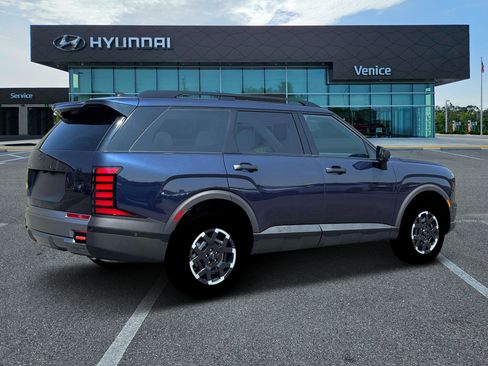 New 2026 Hyundai Palisade XRT Pro AWD/4WD image 8