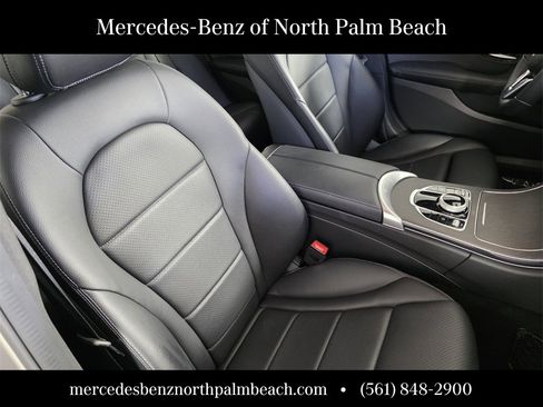 Certified 2021 Mercedes-Benz C 300 Sedan image 33