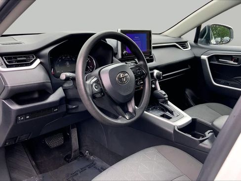 Used 2023 Toyota RAV4 XLE w/ Convenience Package AWD/4WD image 18