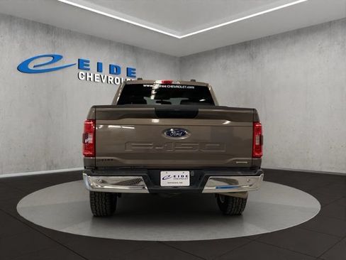 Used 2023 Ford F150 XLT AWD/4WD image 13