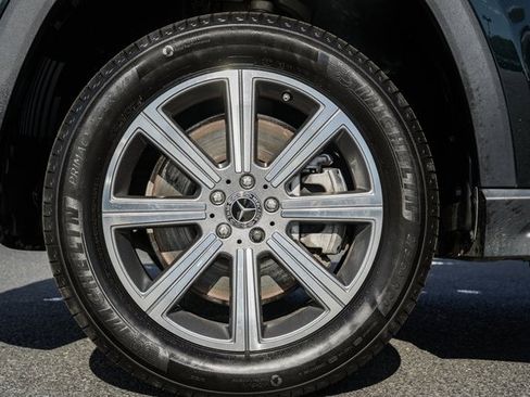 Used 2023 Mercedes-Benz GLS 450 GLS 450 image 20