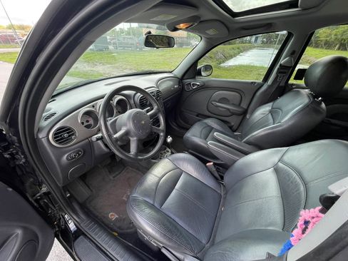Used 2003 Chrysler PT Cruiser GT image 19