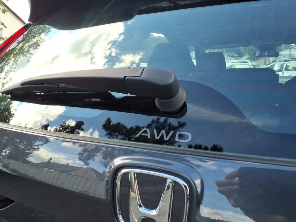 Certified 2024 Honda CR-V LX image 12