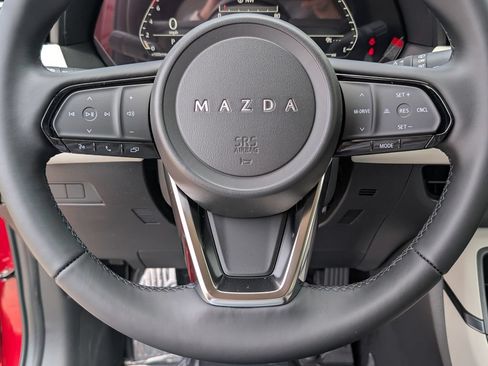 New 2026 MAZDA CX-5 Select AWD/4WD image 15