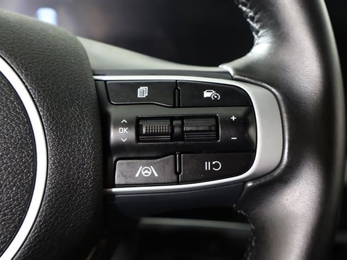 Used 2023 Kia Sportage X-Line w/ X-Line Premium Package image 45