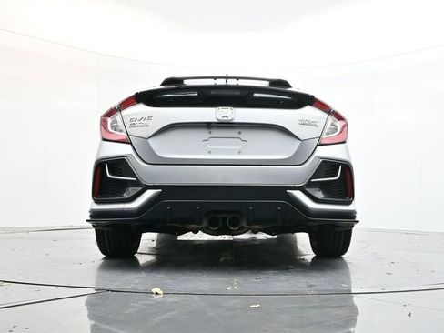 Used 2020 Honda Civic Sport Touring image 31