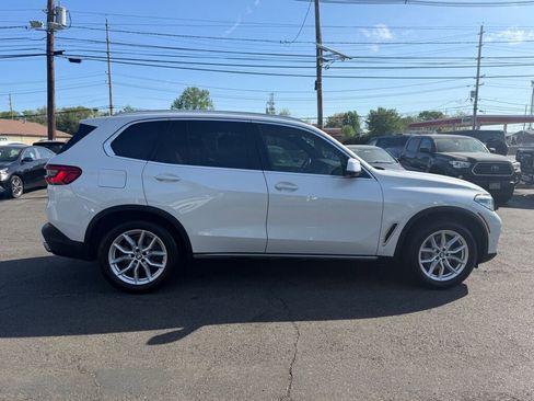 Used 2020 BMW X5 sDrive40i w/ Premium Package RWD image 8
