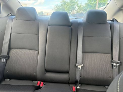 Used 2025 Nissan Altima 2.5 SV FWD image 28