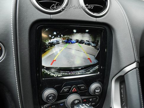 Used 2017 Dodge Viper GTC w/ Time Attack Group 2.0 image 13