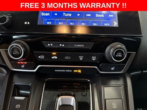 Used 2021 Honda CR-V Special Edition image 19