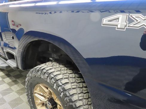 Used 2024 Ford F250 Lariat w/ Black Appearance Package image 40