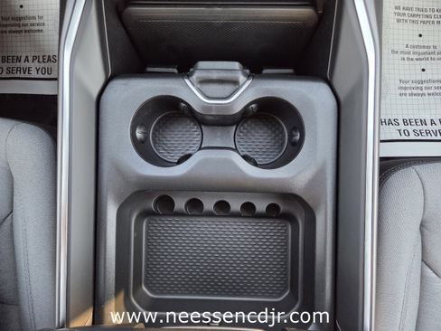 New 2026 RAM 1500 Lone Star image 29