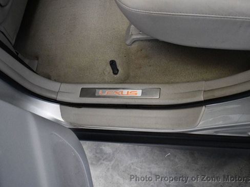 Used 2008 Lexus RX 350 AWD image 22