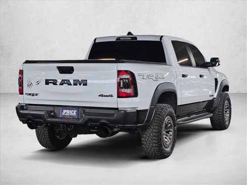 Used 2024 RAM 1500 TRX image 5