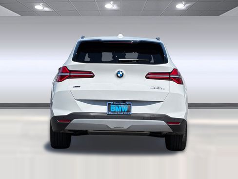 Used 2026 BMW X3 xDrive30i w/ Premium Package AWD/4WD image 10
