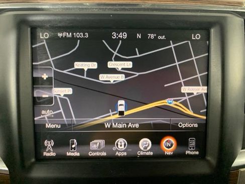 Used 2014 RAM 2500 Laramie AWD/4WD image 3