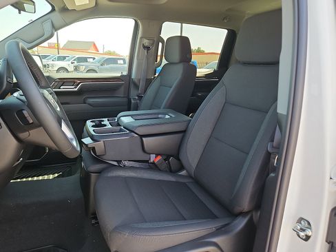 New 2026 GMC Sierra 1500 Elevation RWD image 18