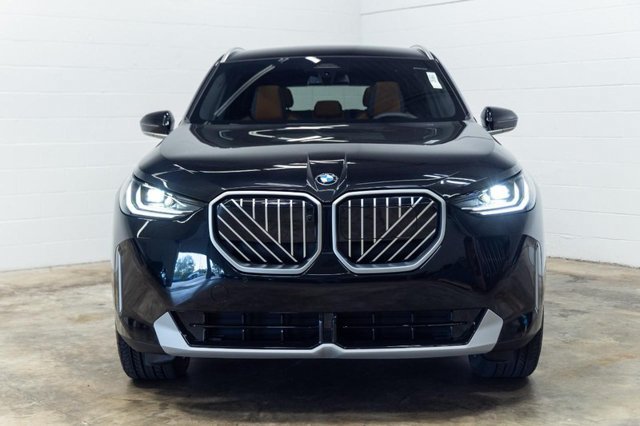 Certified 2026 BMW X3 xDrive30i w/ Premium Package AWD/4WD image 8