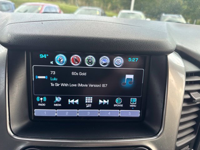 Used 2017 Chevrolet Tahoe Premier AWD/4WD image 21