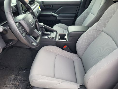 New 2026 Toyota Tacoma SR5 AWD/4WD image 9