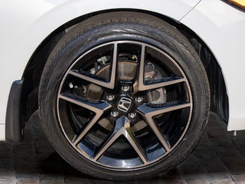 Certified 2023 Honda Civic Sport Touring image 39